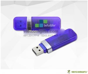 Quà Tặng USB Vỏ Nhựa UVN 022